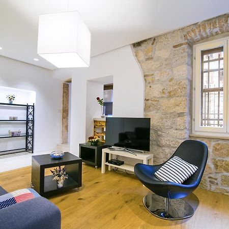 Apartment Danalu Rovinj Buitenkant foto