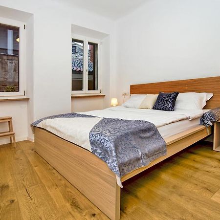 Apartment Danalu Rovinj Buitenkant foto