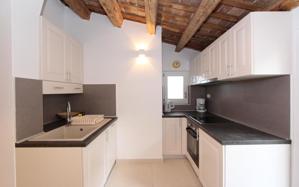 Apartment Danalu Rovinj Buitenkant foto