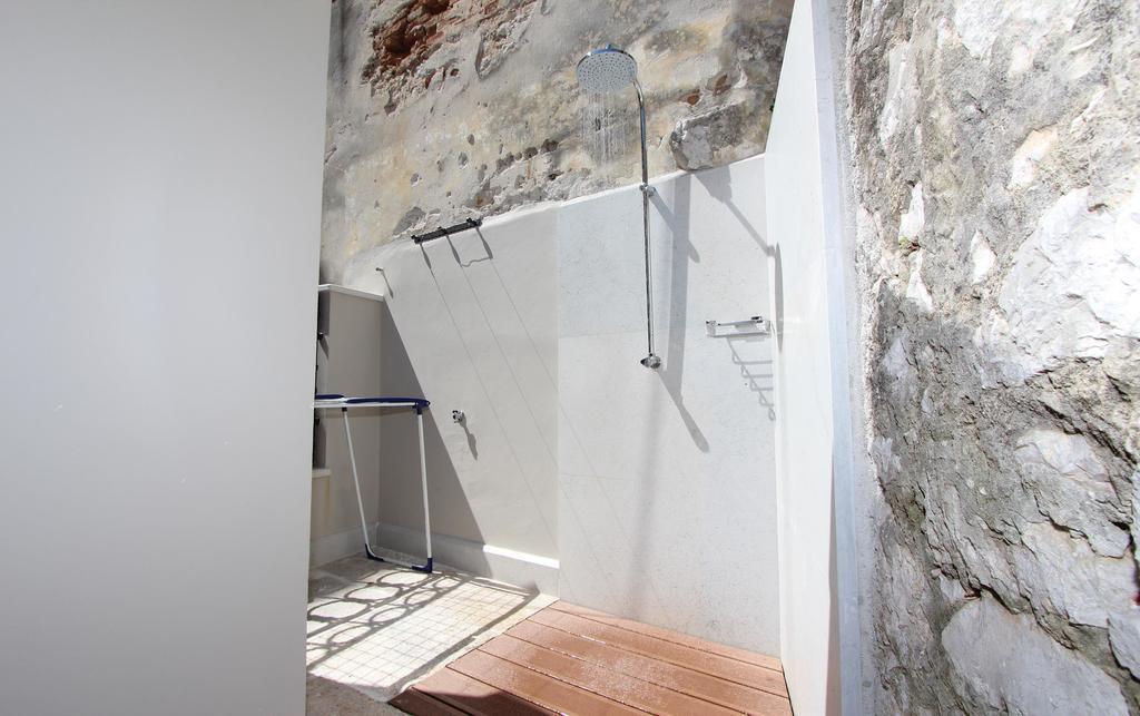 Apartment Danalu Rovinj Buitenkant foto