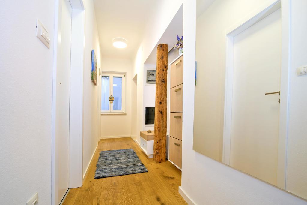 Apartment Danalu Rovinj Buitenkant foto