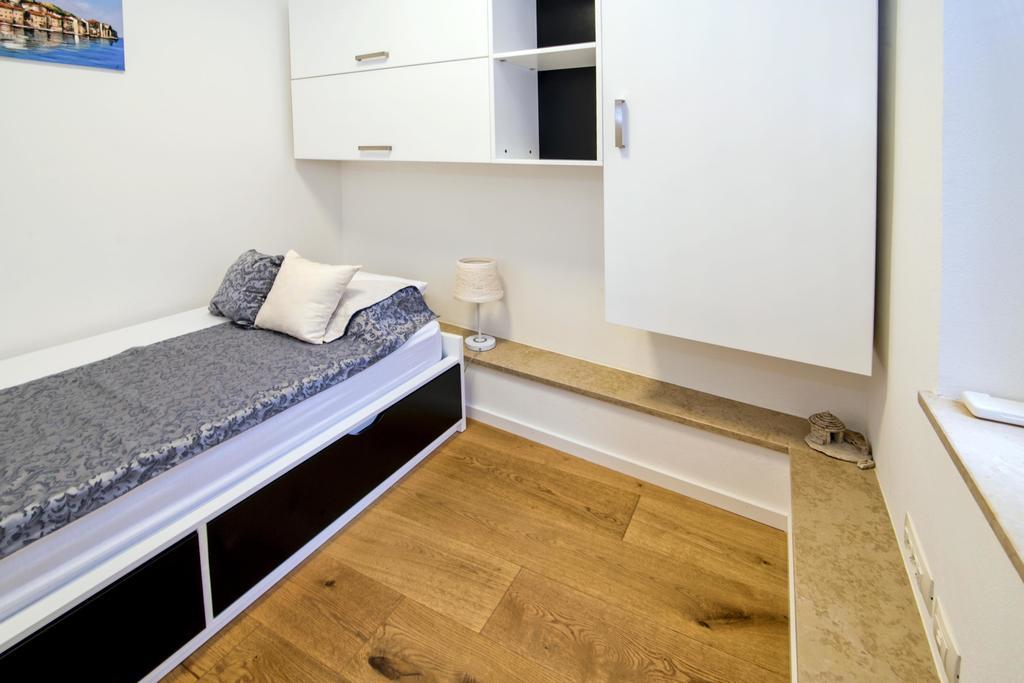 Apartment Danalu Rovinj Buitenkant foto